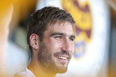 pětibojař David Svoboda