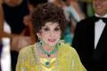 Gina Lollobrigida, 2014