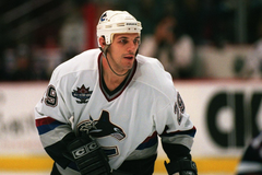 Gino Odjick