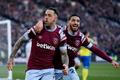 Premier League - West Ham United v Nottingham Forest