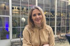 Je to unikátní zkušenost, říká o letech s Pavlem šéfka jeho podporovatelů