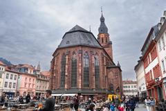 Heidelberg