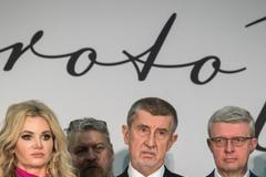 prezidentské volby 2023 andrej babiš