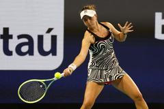 Tenis: Miami Open 2023, Barbora Krejčíková