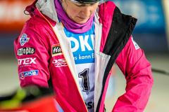 Světový pohár v biatlonu, Östersund 2019 (Veronika Vítková)