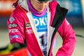 Světový pohár v biatlonu, Östersund 2019 (Veronika Vítková)