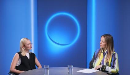 Spotlight Aktuálně.cz - rozhovor s Annet X