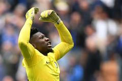 Andre Onana (Inter Milán)