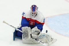 Ice Hockey - Men's Bronze Medal Game - Sweden v Slovakia