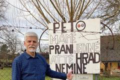 Petr Pavel Černouček