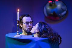 Čas srdce, Husa na provázku, 2023