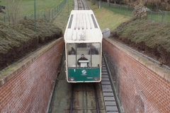 TV Architect Lanovou dráhu na Petřín