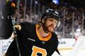 NHL Boston Bruins David Pastrňák