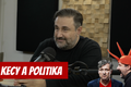 Kecy a politika 91: Arcibiskup Graubner rozhodne o prezidentovi