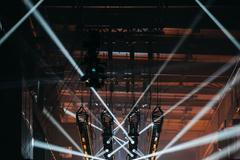 Let It Roll, Printworks, Londýn