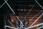Let It Roll, Printworks, Londýn