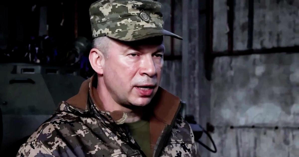 Ukrajinský generál otevřeně promluvil o ruských ztrátách i "ztracených" městech