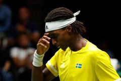 Mikael Ymer