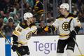 NHL: Boston Bruins at Seattle Kraken