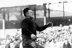 Jim Thorpe