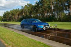 Test letních pneumatik 2023