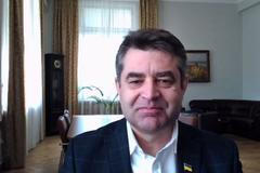 Spotlight Aktuálně.cz - rozhovor s Jevhenem Perebyjnisem