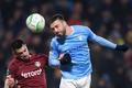 Europa Conference League - Play-Off Second Leg - CFR Cluj v Lazio