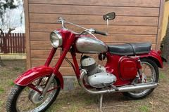 Aukce veteránů Retro Garáž duben 2023