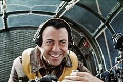 Alan Arkin ve filmu Hlava 22