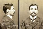 Vincenzo Peruggia, Mona Lisa, Slavné loupeže, loupež, seriál, zahraničí