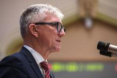 Pražské zastupitelstvo, Magistrát hlavního města Prahy, volba primátora - Zdeněk Zajíček