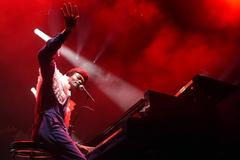 Benjamin Clementine: Condolence