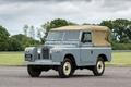 Land Rover Defender Classic