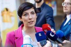 SPOLU, Senátní a komunální volby 2022, Praha