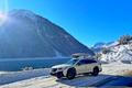 Cestopis Livigno a Subaru Outback 2022