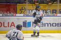 Vítkovický útočník Peter Mueller v zápase extraligy 2022/23