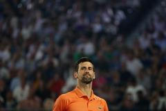 Djokovič vs. Kyrgios