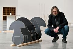 Fait Gallery, Tomáš Hlavina