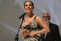 MFF Karlovy Vary, zahájení, 2023