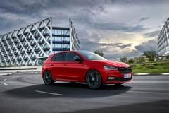 Škoda Fabia Monte Carlo, EMBARGO do 15.2 8:00