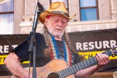 Willie Nelson