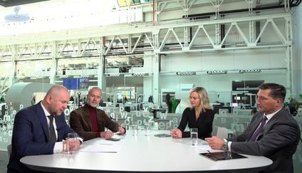 Debata HN: Budoucnost českého bankovního sektoru