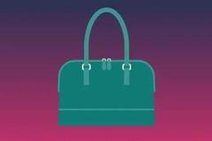 Lidé se dohadují kvůli optické iluzi. Jaký tvar a barvu vidíte?