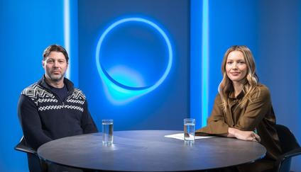 Spotlight Aktuálně.cz - rozhovor s Martinem Novákem