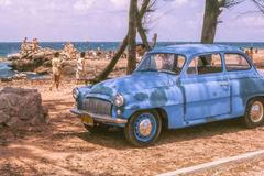 Kuba, rok 1989, Petr Levinský, Zahraničí, vol. 2