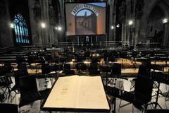 Defiant Requiem, 2013