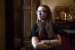 Magdalena Grzebałkowska - polská novinářka a spisovatelka