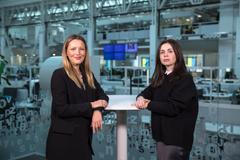 Rozhovor se sociální a digitální antropoložkou Marií Heřmanovou