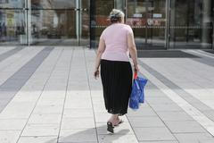 Ilustrační foto - senior, stáří, samota, důchod, důchodce, důchodkyně, seniorka