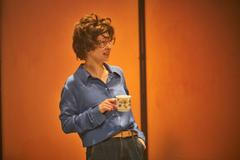 O Pavlovi, Divadlo Na zábradlí, 2023